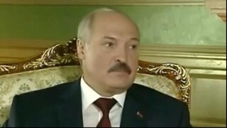 Anti-imperialista: Lukashenko defende a Síria de Bashar Al-Assad