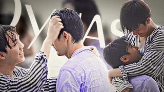 อินทัช และ กรณ์ ราชวงศ์ +1x08