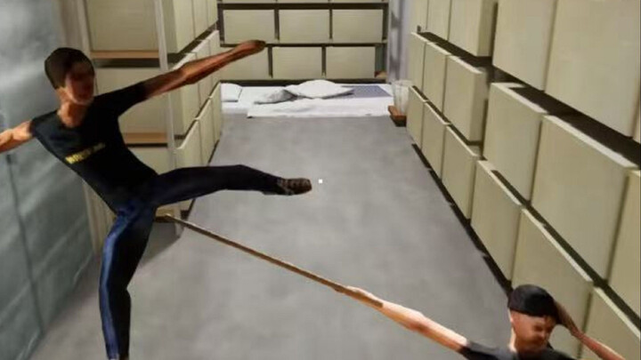 Game Legendaris: Kalau Begadang, Siap-Siap “Meledak”!