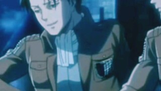 Levi Grow up (Laziest edit of all time...)