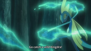 Pokemon Sword And Shield Anime Episode 88 English Subbed