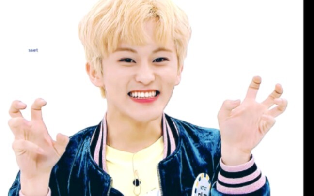 【Mark Lee】He's so cute and he's actually a rapperヽ( ຶ▮ ຶ)ﾉ!!!