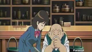 Doktor BlackJack Tagalog Dub Episode 17