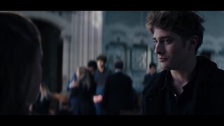 【ฝรั่งเศส】SKAM ซีซั่น 6 ตอนที่ 9 16:43 - บุคคลพิเศษ 【จีน-ฝรั่งเศส @Sidoimujeng】
