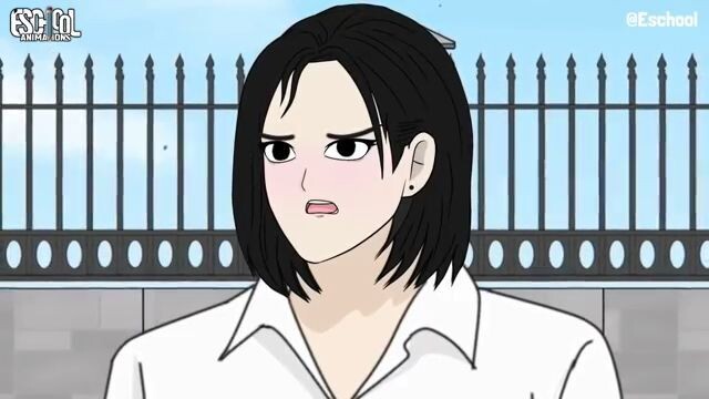BANGKITNYA GENERASI BURUK PART 11 ( END ) - ANIMASI SEKOLAH - DRAMA ANIMASI SEKO