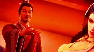 Lord: I only want your body, not your heart. This is a Sigma man.