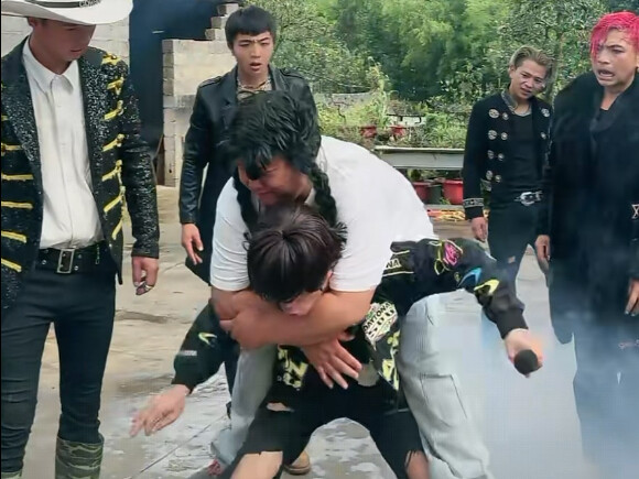 Live streaming memukau 9.20 karya dalam negeri dari Bigbang