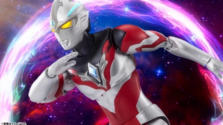 The price of Ultraman Ake is 180 yuan now!