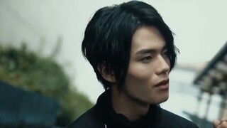 【Chinese and Japanese】Black is White Mirage Mirror (MV Short Ver.)