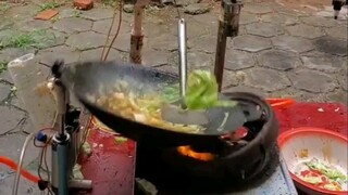 Invention: Automatic Cooking Machine!