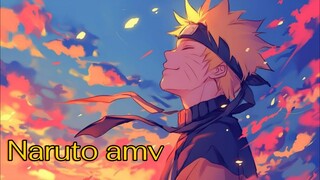 AMV: Naruto, gagal😂