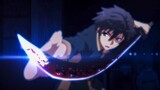 Siya Ay Ipinanganak Na Walang Magic Ngunit Mala-Diyos sa Paggamit Ng Espada 😱😱 | Anime Recap Tagalog