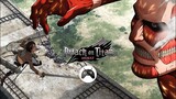 Attack on Titan: Assault Android / iOS Gameplay (EN)