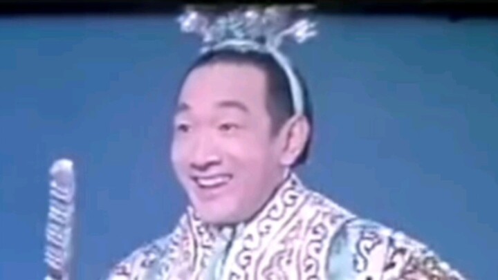 "Endless extravagance, endless power"