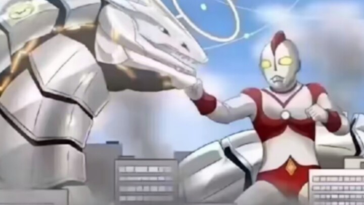 Ultraman Eddie Sensei Episode 2 [Sensei] Rahasia-1