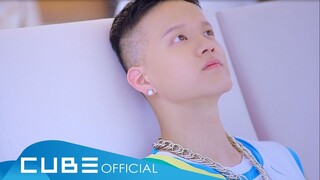 프니엘 (PENIEL) - 'FLY23' Official Music Video