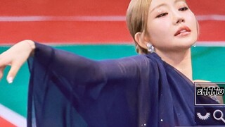 【Julie】250825 偶运会体育舞蹈 夏威夷拉丁美狮