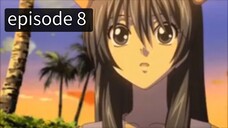 (special A) episode 8 (tagalog dub)