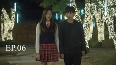 K-Drama " 9 Seconds - Eternal Time " Ep.06 [SubIndo]