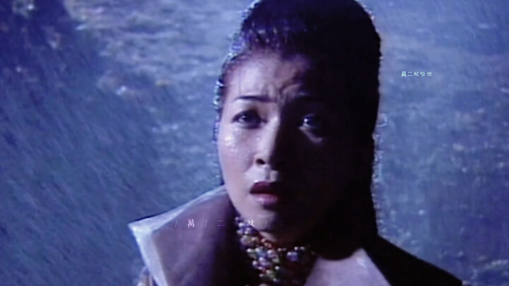 Nüwa: Why don’t you ask me why I want to destroy the world?