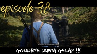 menebus semua dosa arthur ya ngerampok dikit lah rdr 2 subtitel indonesia