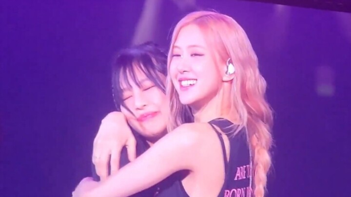 [BLACKPINK] Long Live Happiness! ‖ Concert Highlights