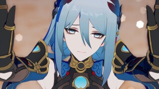 第一人称被寒鸦强吻♥