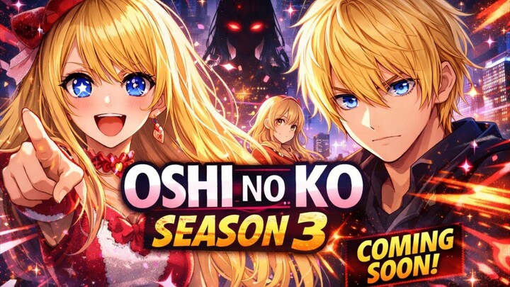 Oshi no Ko S3 - Ep 6 Sub Indo (HD)