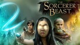 Age of Stone and Sky: The Sorcerer Beast 2023 New Hindi Dubbed Movie List Available On Y