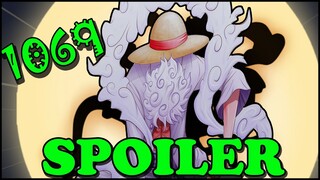 ONE PIECE CHAPTER 1069 KA SPOILERS | HINDI MEIN