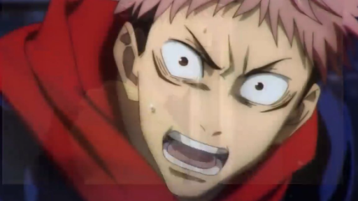 Bí Ẩn Về Thuật Thức "Thông Não" Và Thân Thế Của Itadori | Jujutsu Kaisen_Clip2