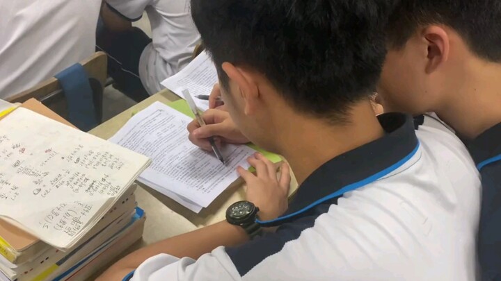 Thanh xuân của tôi có bóng hình em