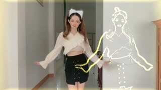 Hôm nay e sẽ là nữ chính của anh
