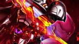 Kamen Rider Vail Opening FULL (My Dream)