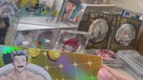 [Eating Valley Record 02] Volleyball CP29 Tongren Valley Unboxing (Contains a trace of blue prison)