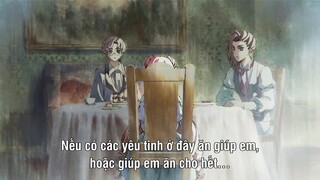 Biến tấu Grimm EP 4 [Sub Việt]
