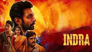 Indra (2025) Tamil 1080p HD