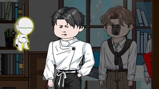 หลังจากเข้าสู่นวนิยาย ฉันได้รับมอบหมายเป้าหมายกลยุทธ์ระดับนรก ฉันควรจัดการกับมันอย่างไร?