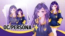 PERSONA YG MUNCUL 1 TAHUN SEKALI 😌