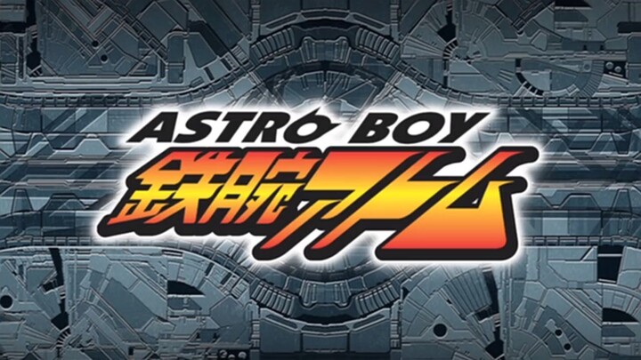 Astro Boy (2003) - Episode 12 | Subtitle Indonesia