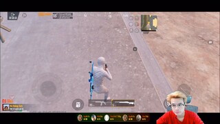 đối tác pubg gặp các idol top top