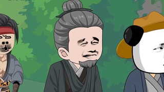 Episode 95: County Magistrate and Guo Yuan are helpless
