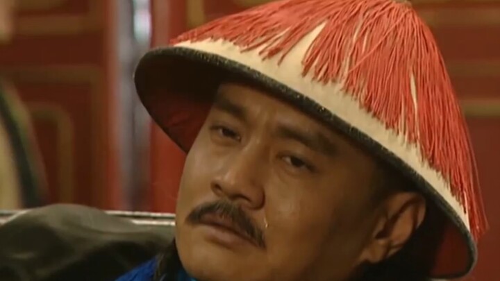 Sang Tua ke-13 sekali lagi membela dan melindungi langit