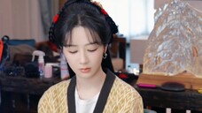 Wow, Gou Zhi has turned into Zhi Qiang and started filming a vlog. Yang Zi was so excited that she c