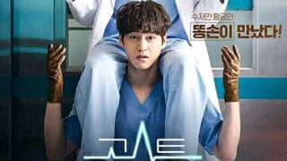 GHOST DOCTOR EP02 tagalog dubbed