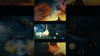 trend Granger mlbb #grangergameplay #mobilelegends #mlbb  #grangersavage
