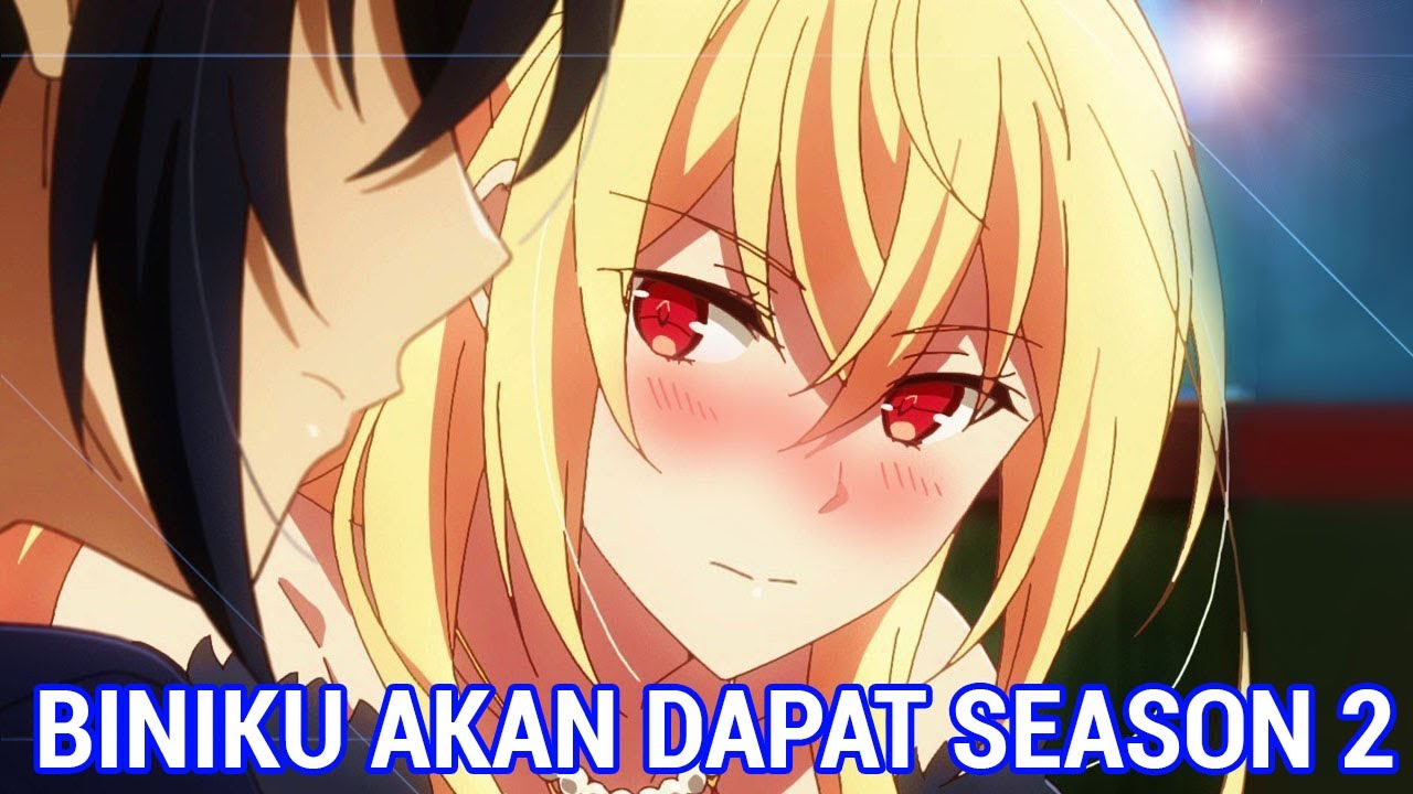 Kamisama ni Natta Hi Season 2 ? - Prediksi Rilis dan Kapan Tanggal Rilisnya  