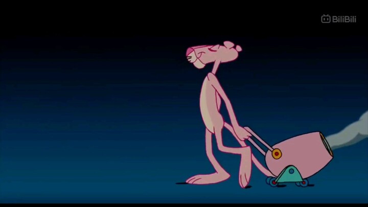 The Pink Panther (2006) Intro