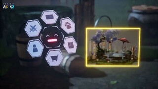 Defense | Fully |Open| 2022| E 11|π²π¨