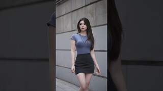 Beautiful Chinese Girls【🌸一个小莹子🌸】#douyin #tiktok #beautiful #shorts